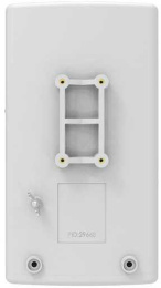 Роутер MIKROTIK PowerBox Pro,  4 LAN,  1xSFP, белый [rb960pgs-pb]