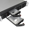 Серверная платформа ExeGate Pro 2U550-HS08 <RM 19", высота 2U, глубина 550, Redundant БП 2x550W, 8xHotSwap, 2xUSB> EX292412RUS