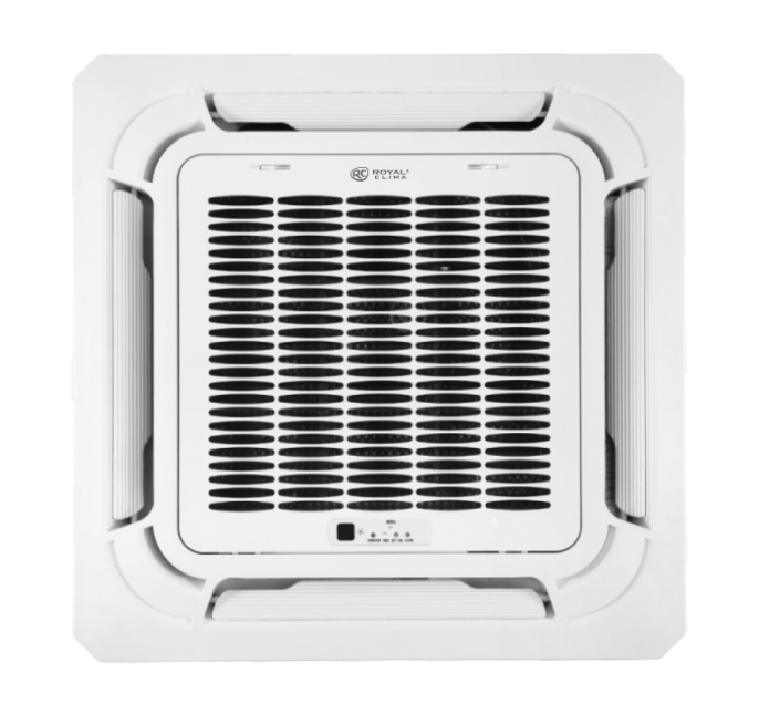 Кассетный блок Royal Clima комплект ES-C 60HREX/ES-E 60HEX/ES-C pan/2X