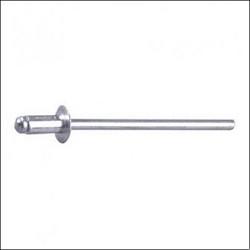 Заклепки STAYER "PROFIX" алюминиевые, 3,2х10мм, 50шт [3120-32-10]