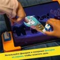 Shifu Shifu030 Настольная игра Tacto Лазер