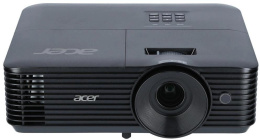 Проектор Acer X139, DLP, черный [mr.jx611.00z]