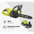 Цепная бесщеточная пила Ryobi RY18CSX30A-150 18 В 5133005466