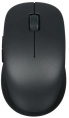 Мышь Xiaomi Dual-mode Wireless Mouse 2, 1200dpi, Bluetooth / 2.4 GHz , silent, Black BHR8850GL