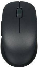 Мышь Xiaomi Dual-mode Wireless Mouse 2, 1200dpi, Bluetooth / 2.4 GHz , silent, Black BHR8850GL