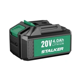 Аккумулятор ALTECO STALKER 20V 4.0Ah 69839