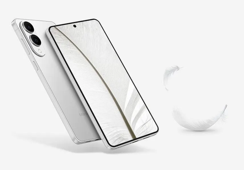 Samsung Galaxy S25 Edge представлен официально: ультратонкий флагман с титановым корпусом и 200 МП камерой