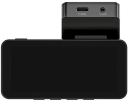 Видеорегистратор Navitel R87 GPS черный 1944x2592 150гр. CV1811H