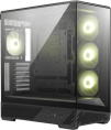 Корпус ATX MSI MAG Pano 130R PZ, Midi-Tower, без БП, черный [306-7g32r21-hh9]