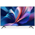 43" Телевизор Xiaomi TV A Pro 43 2026 QLED, 4K Ultra HD, СМАРТ ТВ, Android TV, черный