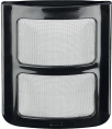 Электрочайник KitchenAid, 1.25 л., кремовый (5KEK1222EAC)