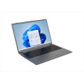 IRBIS BlizzardBook [15NBC2014] Grey 15.6" {FHD Cel N4505/8GB/256GB SSD/RG45/W11}