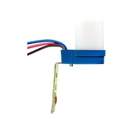 Фотореле EKF PS-1 6А 1200Вт IP44 PROxima fr-ps-1-6