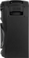 Музыкальный центр Panasonic SC-TMAX10GSK, 300Вт, с караоке, Bluetooth, FM, USB, CD, черный,