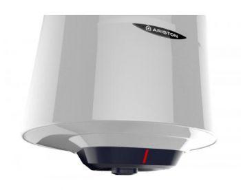Водонагреватель Ariston BLU1 R ABS 50 V 1.5кВт 50л электрический настенный/белый (3700535)