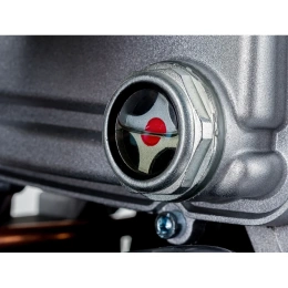 Компрессор (50 л; 8 бар; 320 л/мин) Inforce CX-50L 04-06-21