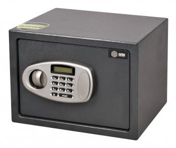 Сейф мебельный Cactus CS-SF-E25 взломостойкий 250x350x250 мм электронный
