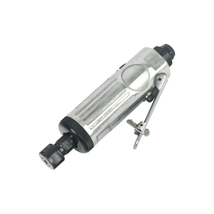 Пневмошлифмашина орбитальная Patriot PG 160,  серебристый /черный [830902047]