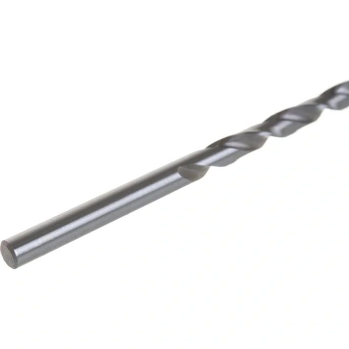 Сверло по металлу HSS-G (5х86х52 мм) Gigant DBM 11126