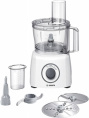 Кухонный комбайн Bosch MultiTalent 3 MCM3110W,  белый