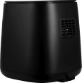 Аэрогриль Polaris PAF 6003W 6л 1800Вт черный 026984