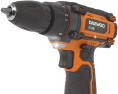 Дрель-шуруповерт Daewoo DAA 1210Li аккум. патрон:быстрозажимной