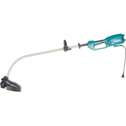 Триммер электрический Makita UR3500 700Вт неразбор.штан. реж.эл.:леска