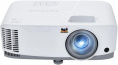 Проектор ViewSonic PA503S, DLP, белый [vs16905]