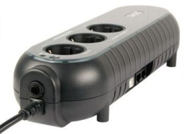 ИБП POWERCOM WOW 300,  300ВA [wow-300]