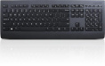 Комплект Lenovo 4X30H56821 Wireless Keyboard and Mouse Кл-ра,USB+Мышь3кн,Optical,Roll,USB