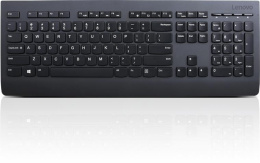Комплект Lenovo 4X30H56821 Wireless Keyboard and Mouse Кл-ра,USB+Мышь3кн,Optical,Roll,USB