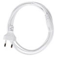 Кабель питания AOPEN ACE023-W-1.8M IEC-320-C7 1.8M Советский стандарт