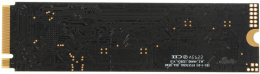 SSD накопитель SunWind NV3 SWSSD512GN3T 512ГБ, M.2 2280, PCIe 3.0 x4,  NVMe,  M.2,  rtl