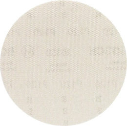 Шлифлист Bosch 1шт 2.608.621.154-A1 дерево/лак/краска/гипс, зернистость 100, ширина/диаметр 125 мм