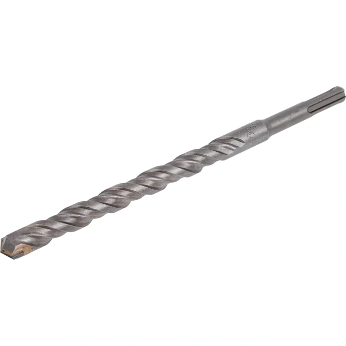 Бур по бетону 16x210 мм; SDS-plus Uragan 29311-210-16