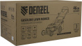 Газонокосилка роторная Denzel GLD-460SP 58803