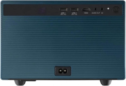 Проектор ViewSonic LX60HD LCD 630Lm ANSI (1920x1080) 4200:1 ресурс лампы:20000часов 2xUSB typeA 1xHDMI 3.13кг