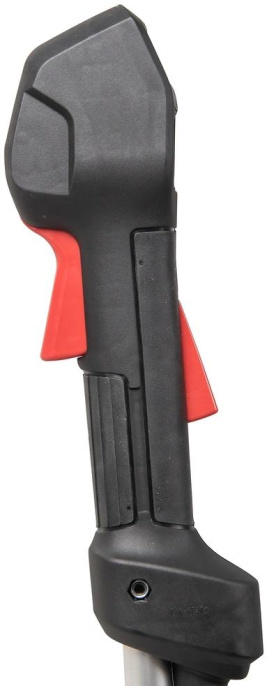 Триммер электрический Makita UR016GZ аккум. 530Вт неразбор.штан. реж.эл.:леска/нож