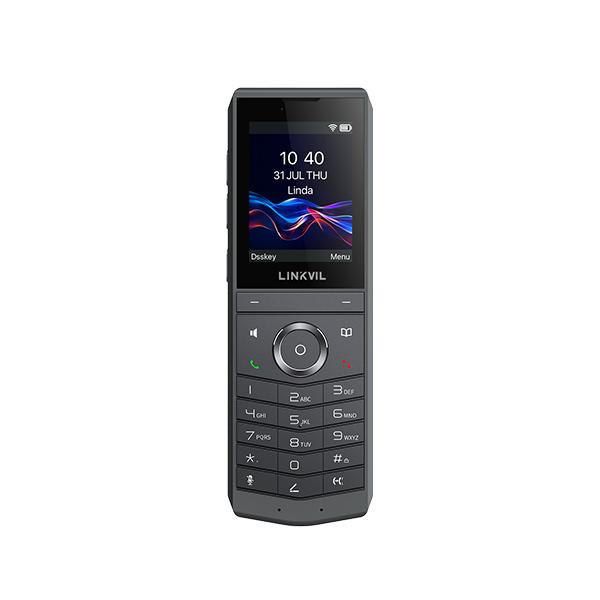 Беспроводной IP телефон Fanvil W620W