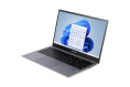 Ноутбук IRBIS SmartBook 15NBP3508 15.6" FHD 1920x1080 IPS 300cd,Core i5-1250P,16Gb LPDDR5-5600,512Gb SSD,Wi-Fi 6+BT5.2,45Wh,Metal case,FP,TPM 2.0,1 type C full function,1.7kg,Grey,1y,Win11Pro (15NBP3508_G3)