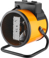Электрическая тепловая пушка DEKO DKIH3300W, 3.3кВт, оранжевый [082-1011]