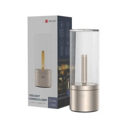 Светильник Yeelight Redbud-Candle Lightsecond gen, YLFWD-0019