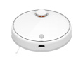 Робот-пылесос Mi Robot Vacuum-Mop 2 Pro White EU MJST1SHW BHR5044EU