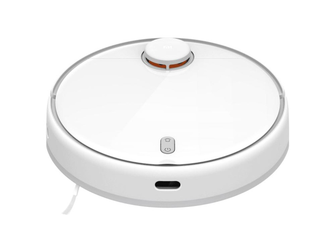 Робот-пылесос Mi Robot Vacuum-Mop 2 Pro White EU MJST1SHW BHR5044EU