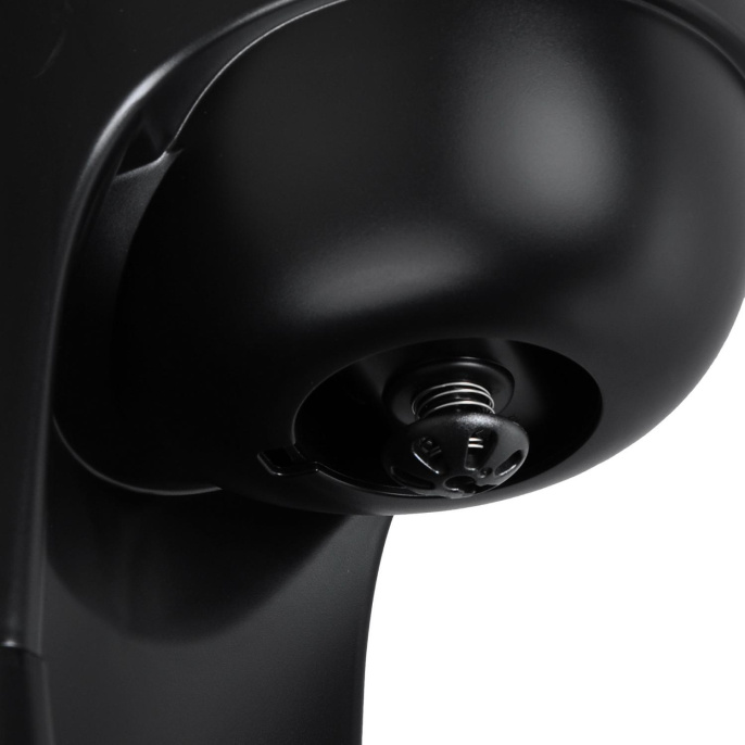 Кофеварка StarWind STD1212,  капельная,  черный