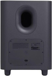 Саундбар JBL BAR500 PRO-5.1 5.1 290Вт+300Вт черный