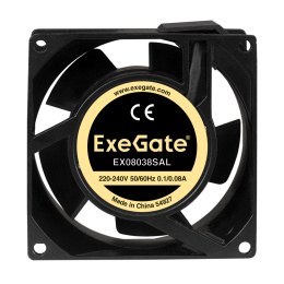Кабель ExeGate Special UTP4-C5e-CCA-S25-IN-PVC-GY-305 UTP 4 пары кат.5e CCA, 0.43мм 25AWG , 305м, серый, PVC EX301086RUS