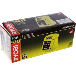 Зарядное устройство 18В ONE+ RC18115 Ryobi 5133003589