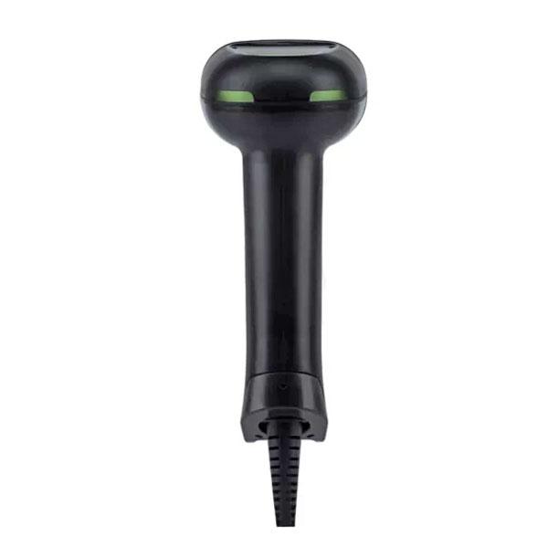 Сканер штрикода Honeywell 1960g USB Kit: HD focus, 1D/2D, PDF417. Includes scanner and USB Type A 3m straight cable CBL-500-300-S00 (1960GHD-2USB-R)