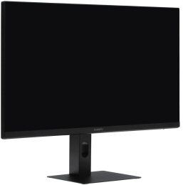 23.8" Монитор Xiaomi A24i 2026,  1920x1080,  IPS,  144Гц,  1хHDMI,  1хDP,  черный [ela6662ru]